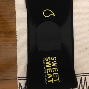 Other - Sweet sweat waist trimmer Other - Sweet sweat waist trimmer